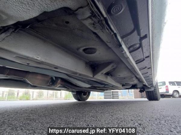 Used 2004 AT toyota wish ZNE10G Image[35]