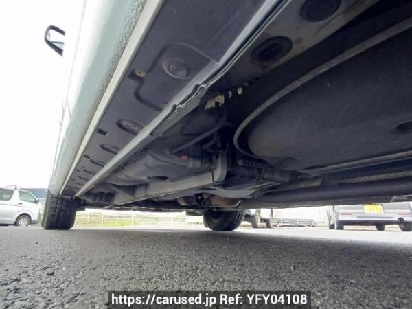 Used 2004 AT toyota wish ZNE10G Image[36]