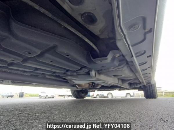 Used 2004 AT toyota wish ZNE10G Image[37]