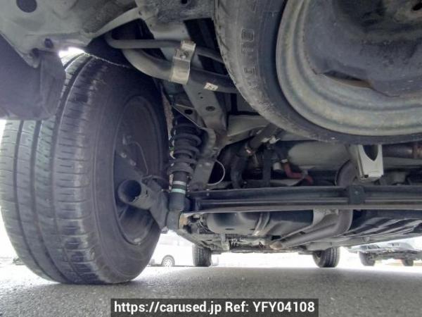 Used 2004 AT toyota wish ZNE10G Image[38]