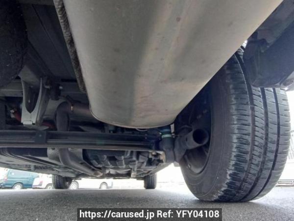 Used 2004 AT toyota wish ZNE10G Image[39]