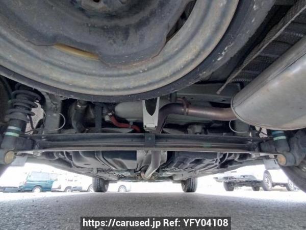 Used 2004 AT toyota wish ZNE10G Image[40]