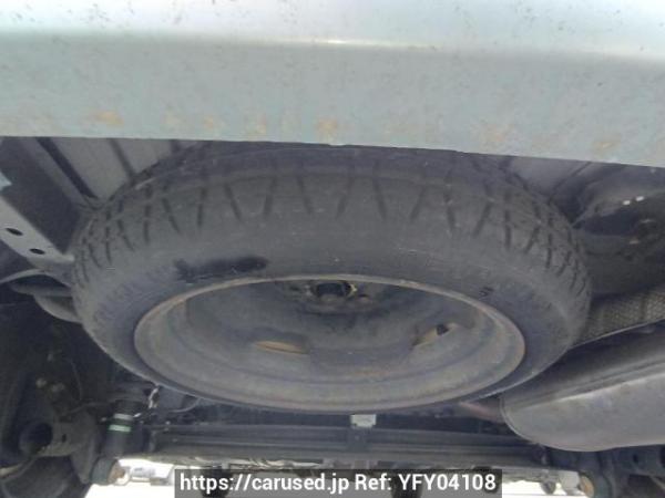 Used 2004 AT toyota wish ZNE10G Image[41]