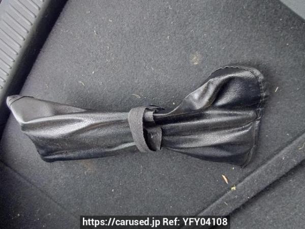 Used 2004 AT toyota wish ZNE10G Image[42]