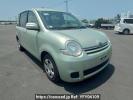 Toyota Sienta NCP81G