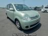 Used 2008 AT toyota sienta NCP81G Image[0]