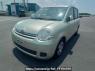 Used 2008 AT toyota sienta NCP81G Image[2]