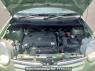Used 2008 AT toyota sienta NCP81G Image[9]