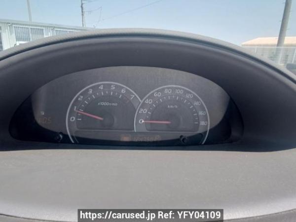 Used 2008 AT toyota sienta NCP81G Image[23]