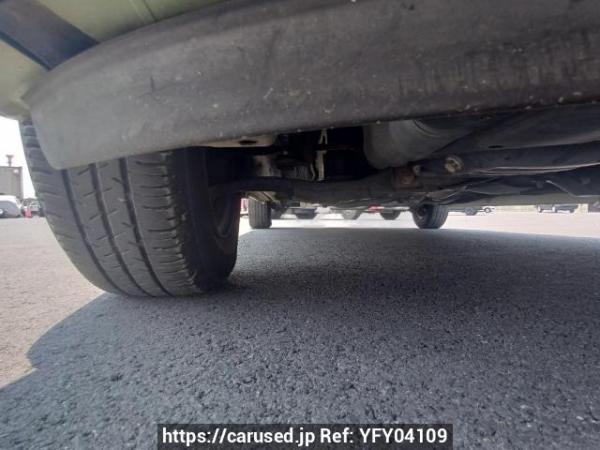 Used 2008 AT toyota sienta NCP81G Image[30]