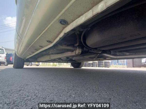 Used 2008 AT toyota sienta NCP81G Image[32]