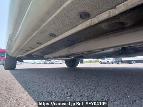 Used 2008 AT toyota sienta NCP81G Image[34]