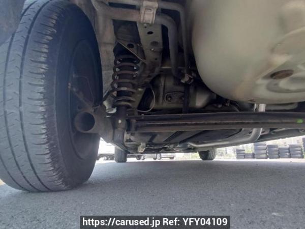 Used 2008 AT toyota sienta NCP81G Image[36]