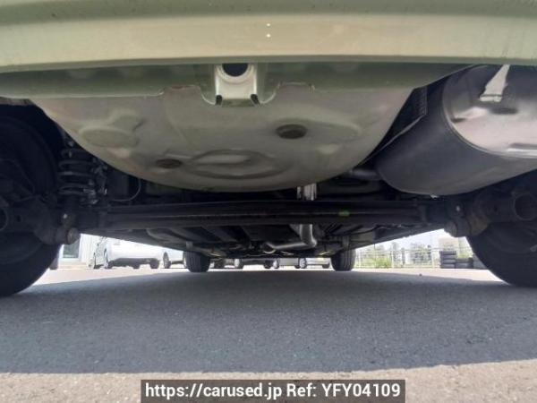 Used 2008 AT toyota sienta NCP81G Image[38]