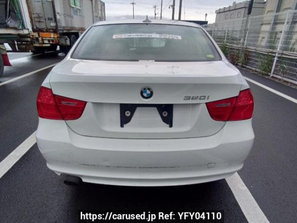 Used 2010 AT bmw 3-series PG20 Image[5]