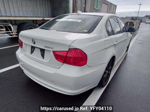 Used 2010 AT bmw 3-series PG20 Image[6]