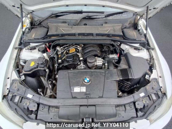 Used 2010 AT bmw 3-series PG20 Image[9]