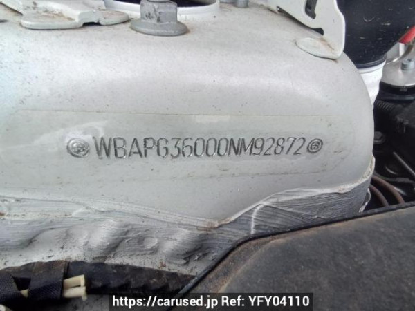 Used 2010 AT bmw 3-series PG20 Image[10]