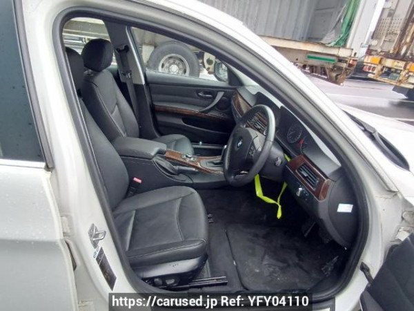Used 2010 AT bmw 3-series PG20 Image[11]