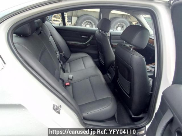 Used 2010 AT bmw 3-series PG20 Image[13]