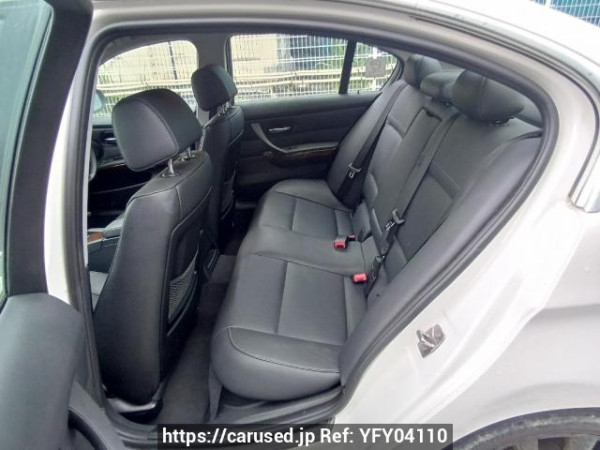 Used 2010 AT bmw 3-series PG20 Image[14]