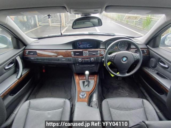 Used 2010 AT bmw 3-series PG20 Image[15]