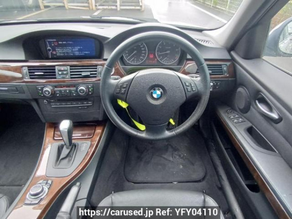 Used 2010 AT bmw 3-series PG20 Image[17]
