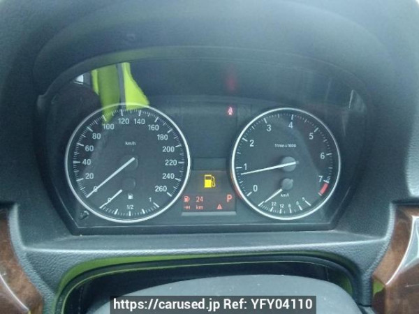 Used 2010 AT bmw 3-series PG20 Image[19]