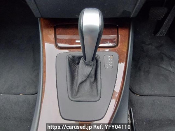 Used 2010 AT bmw 3-series PG20 Image[20]