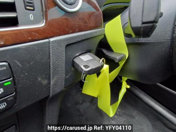 Used 2010 AT bmw 3-series PG20 Image[22]