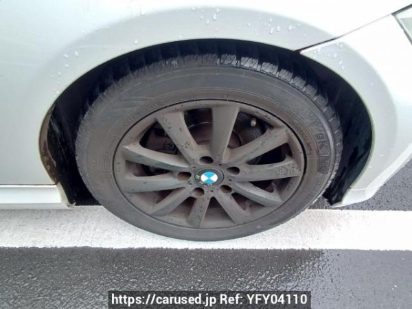 Used 2010 AT bmw 3-series PG20 Image[23]