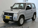 Mitsubishi Pajero Mini H58A