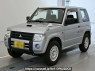 Used 2011 MT mitsubishi pajero-mini H58A Image[0]