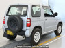 Used 2011 MT mitsubishi pajero-mini H58A Image[1]