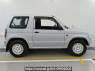 Used 2011 MT mitsubishi pajero-mini H58A Image[2]