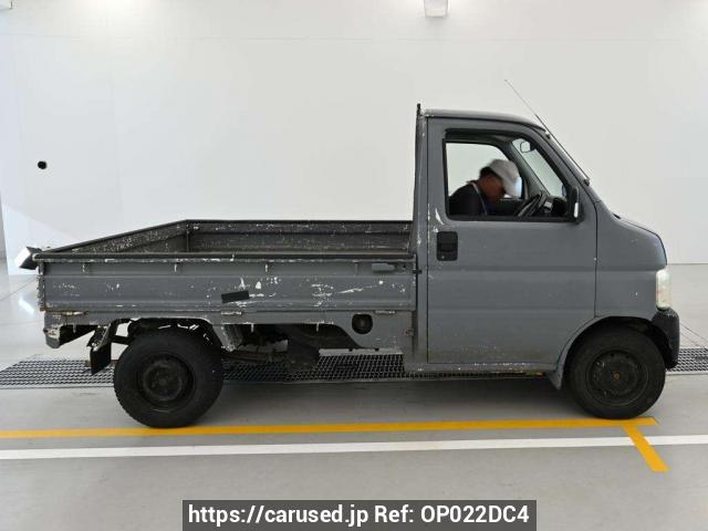 Buy Used 2004 Honda Acty Truck HA7 (OP022DC4) - Carused.jp