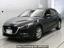 Mazda Axela Sport BMLFS