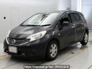 Nissan Note E12
