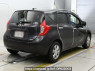 Used 2013 AT nissan note E12 Image[1]