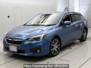 Subaru Impreza Sports GT6