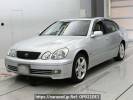 Toyota Aristo JZS161