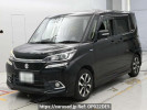 Suzuki Solio Bandit MA36S