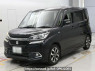 Used 2016 AT suzuki solio-bandit MA36S Image[0]