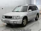 Subaru Forester SF5