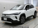 Toyota Corolla Cross ZVG13