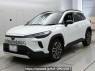 Used 2026 AT toyota corolla-cross ZVG13 Image[0]