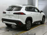 Used 2026 AT toyota corolla-cross ZVG13 Image[1]