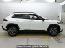 Used 2026 AT toyota corolla-cross ZVG13 Image[2]
