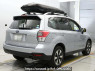 Used 2017 AT subaru forester SJ5 Image[1]