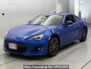 Subaru BRZ ZC6